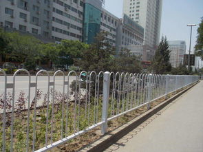 荆州交通护栏厂家,荆州京式道路护栏规格