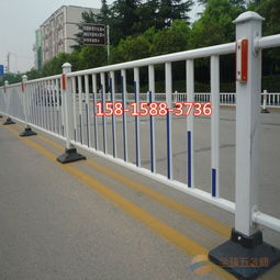 交通隔离护栏现货 江门交通安全设备工厂 江门面包管护栏价格